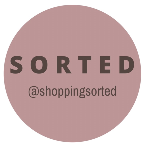 shoppingsorted